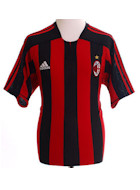 Milan AC 2003-2004